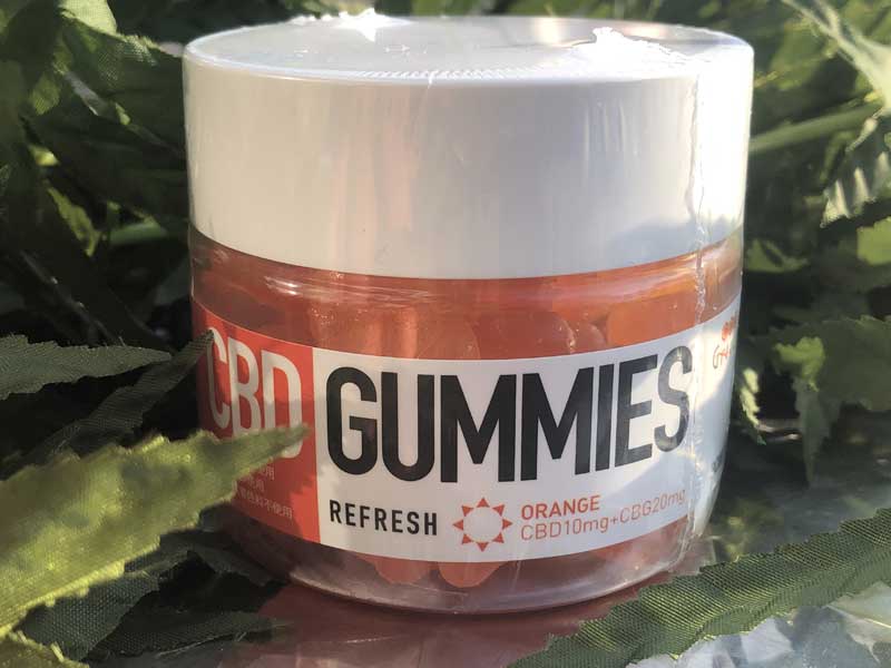 Greeus CBD & CBN & CBN GUMMIES Day & Night �O���[�X CBD�O�~ ������p 6�� or 60���{�g��