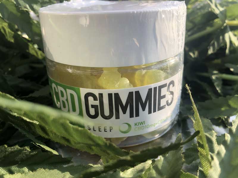 Greeus CBD & CBN & CBN GUMMIES Day & Night �O���[�X CBD�O�~ ������p 6�� or 60���{�g��