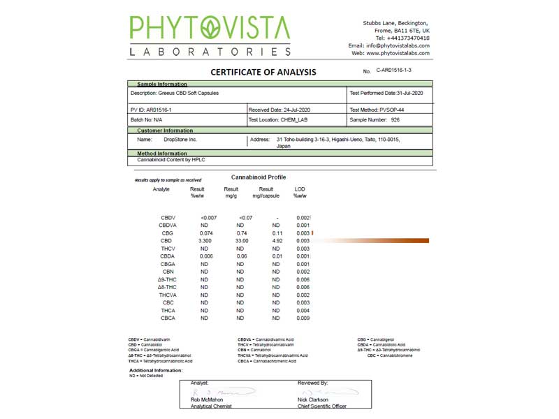 ���{�� Greeus CBD SOFT CAPSULE 30�� CBD150mg�A120�� CBD600mg�A�O���[�XCBD �\�t�g�J�v�Z��