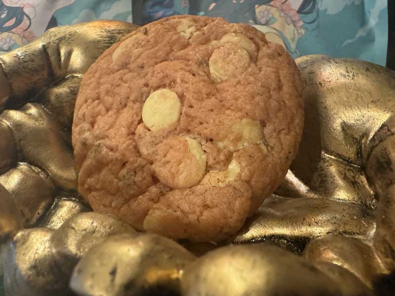 �G�ߌ��� CHILL MONSTER/MONSTER COOKIE �����X�^�[�N�b�L�[���ݖ��{�z���C�g�`���R�ACBN300mg