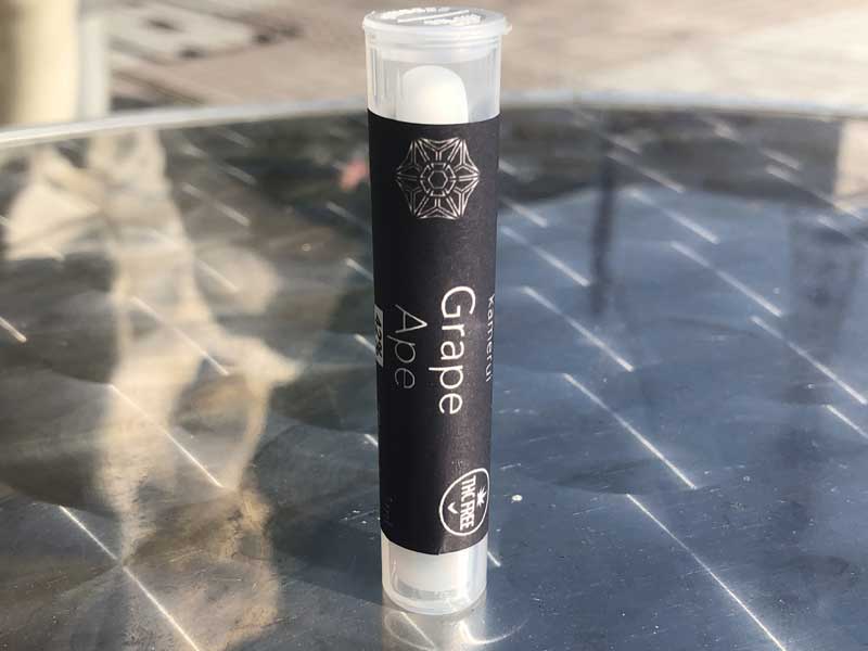 kamerui CBD �J�����C �J���i�r�W�I�[�� VAPE�pCBD42% 510�@�v���~�A���J�[�g���b�W�A�u���[�h�X�y�N�g����