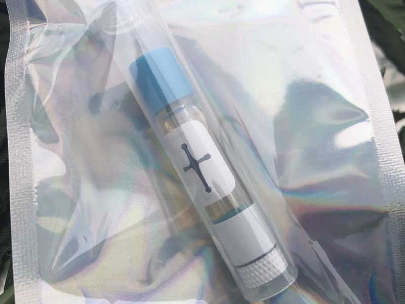 kamerui �W�[�U�X���L�b�h 1ml�@Hawaiian Dream�ACBN���� �g�[�^��90% �J���i�r�X�e���y���z��