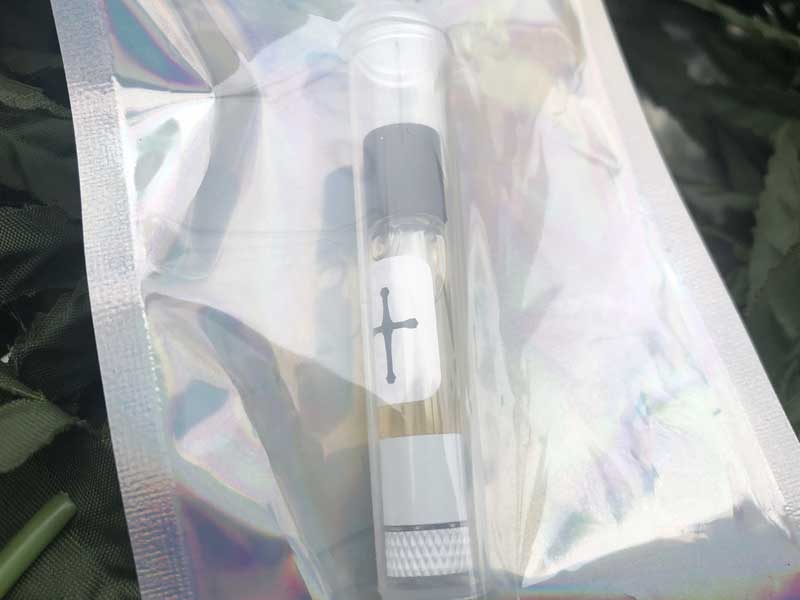 kamerui �W�[�U�X���L�b�h 1ml�@JAPANESE JESUS�ACBN���� �g�[�^�� 90% �J���i�r�X�e���y���z��