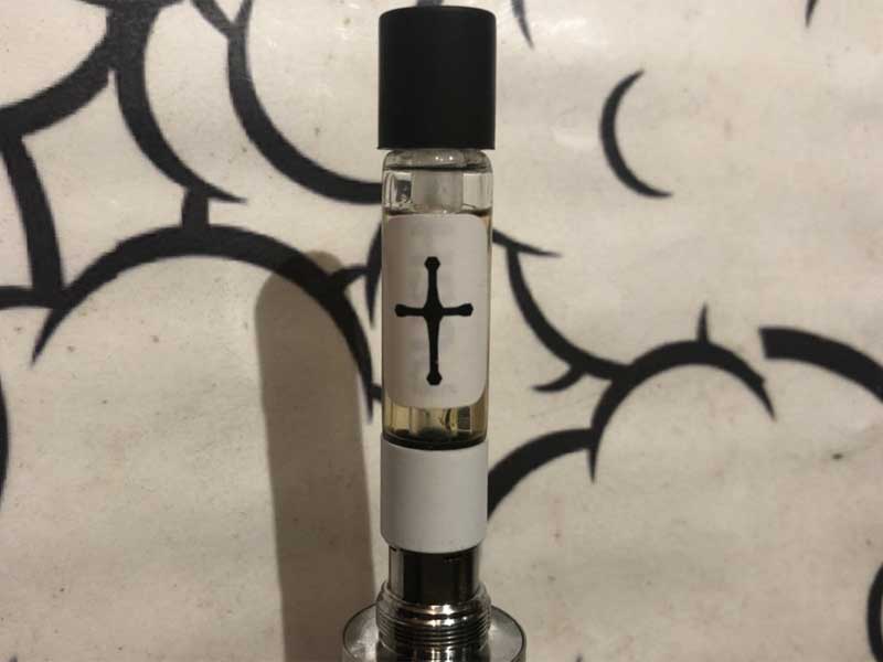 kamerui �W�[�U�X���L�b�h 1ml�@JAPANESE JESUS�ACBN���� �g�[�^�� 90% �J���i�r�X�e���y���z��