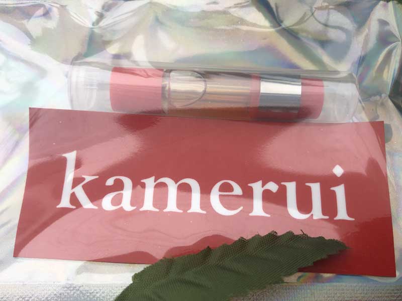 kamerui �W�[�U�X���L�b�h 1ml�@OG KUSH�ACBN���� �g�[�^���J���i�r�m�C�h 90% �J���i�r�X�e���y���z��