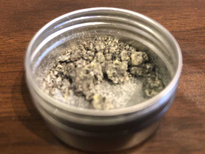 kamerui CBD�ACBN�ACBG Loco Choco Hawaiian 1g �J�����C CB DNG�`���R�A�n�V�V�@�n���C�A��