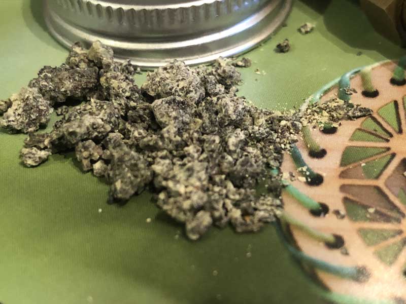 kamerui CBD�ACBN�ACBG Loco Choco Hawaiian 1g �J�����C CB DNG�`���R�A�n�V�V�@�n���C�A��