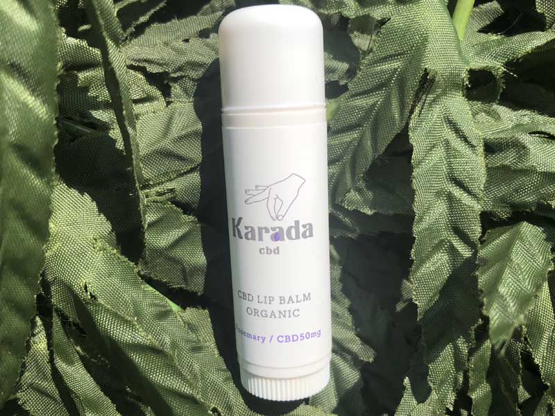 Karada cbd/�J���_CBD�ACBD LIP Balm�ACBD���b�v�ACBD���b�v�o�[���ACBD 50mg