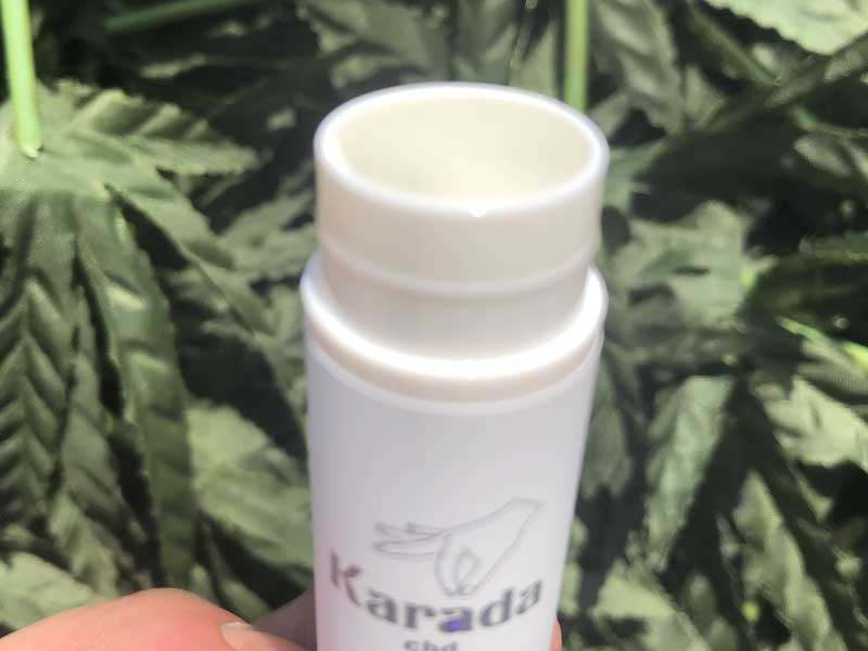 Karada cbd/�J���_CBD�ACBD LIP Balm�ACBD���b�v�ACBD���b�v�o�[���ACBD 50mg