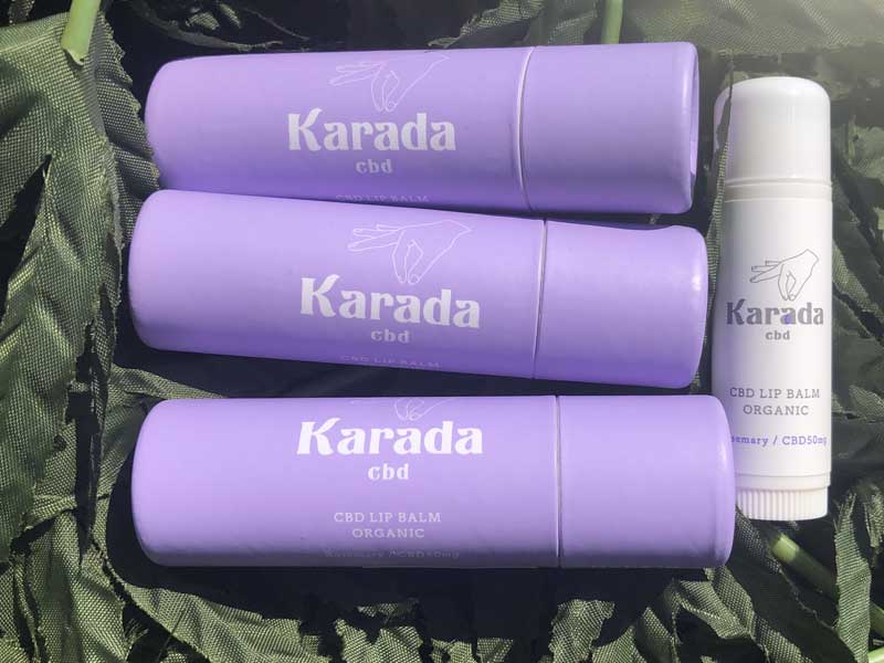 Karada cbd/�J���_CBD�ACBD LIP Balm�ACBD���b�v�ACBD���b�v�o�[���ACBD 50mg