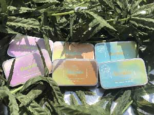 Karada cbd/CBD����^�u���b�g�@PEACH MINT�AGRAPE MINT�AMINT�@12g(40��)CBD 150mg