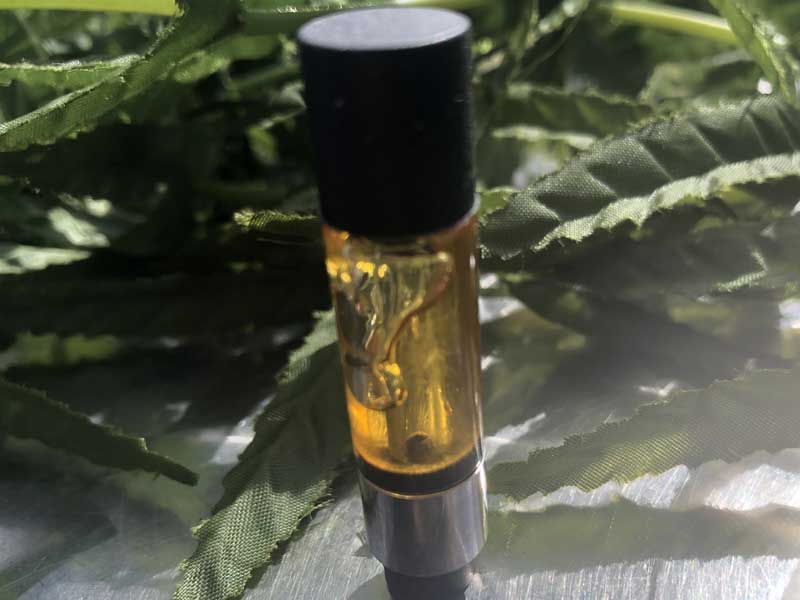 KARMA MIXOLOGY/Karma Fresh Lemon CBD50���@CRD45���@�g�[�^��95% �u���X�yCBD���L�b�h