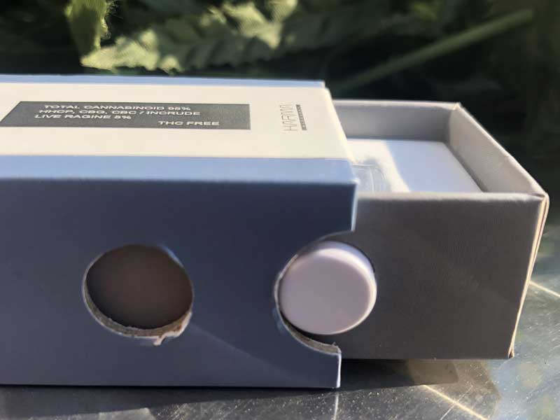 KARMA MIXOLOGY/�J�[�} �~�N�\���W�[ HHCP���L�b�h�@Space Candy / HHCP8% + CBG62% �g�[�^��95%