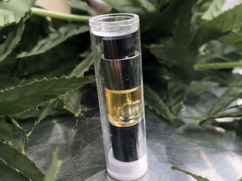 KARMA MIXOLOGY/�J�[�} �~�N�\���W�[ Karma Skunk#1 THCH20% + HHCP5% + CRD Dark 65% 