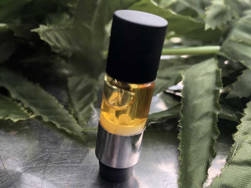 KARMA MIXOLOGY/�J�[�} �~�N�\���W�[ Karma Skunk#1 THCH20% + HHCP5% + CRD Dark 65% 