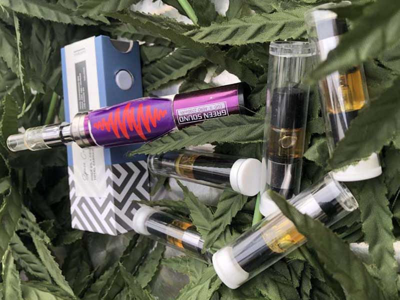 KARMA MIXOLOGY/�J�[�} �~�N�\���W�[ Karma Skunk#1 THCH20% + HHCP5% + CRD Dark 65% 