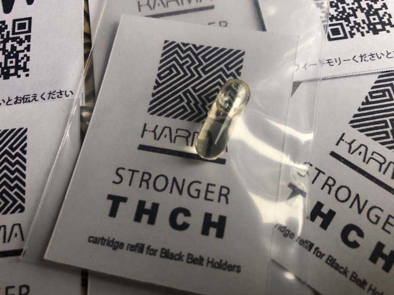 KARMA MIXOLOGY/manana ���� STRONGER THCH�J�v�Z��1�� �h���l���� �G�O�����[ 