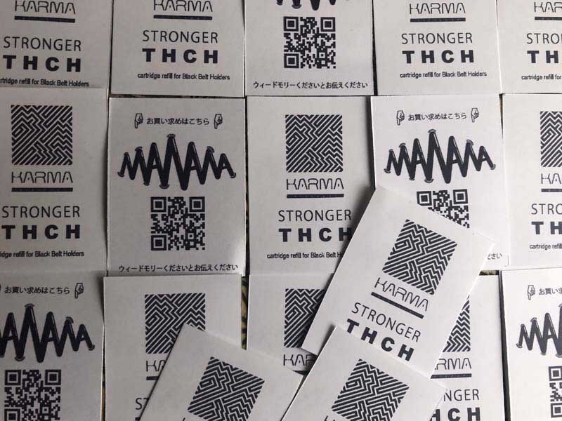 KARMA MIXOLOGY/manana ���� STRONGER THCH�J�v�Z��1�� �h���l���� �G�O�����[ 