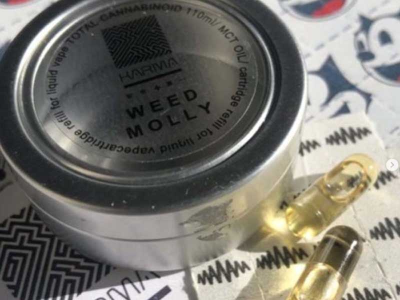 KARMA MIXOLOGY/manana ���� STRONGER THCH�J�v�Z��1�� �h���l���� �G�O�����[ 