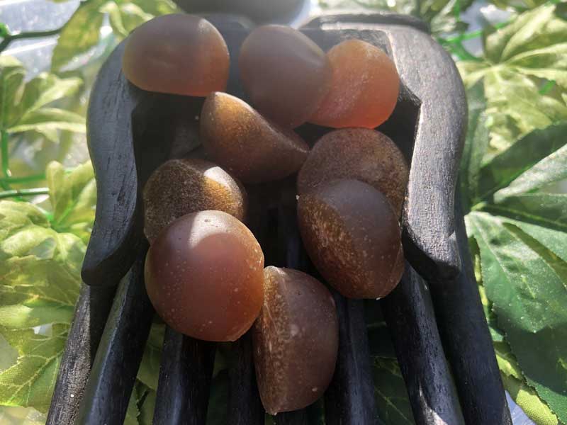 Knockout �m�b�N�A�E�g HHCH Edibles Gummy HHCH�n�[�h�O�~�@HHCH 30mg x 10�� COLA��