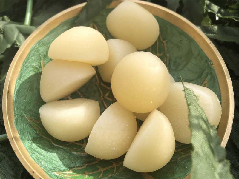 Knockout �m�b�N�A�E�g HHCH Edibles Gummy HHCH�n�[�h�O�~�@HHCH 30mg x 10�� �z���C�g�s�[�`��