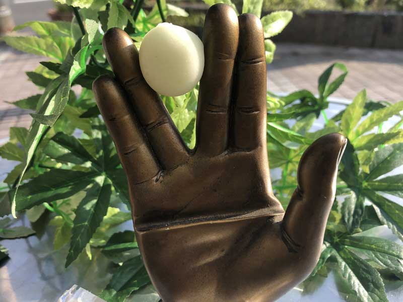 Knockout �m�b�N�A�E�g THCB Edibles Gummy THCB�n�[�h�O�~�@THCB 30mg x 10�� �\�[�_��