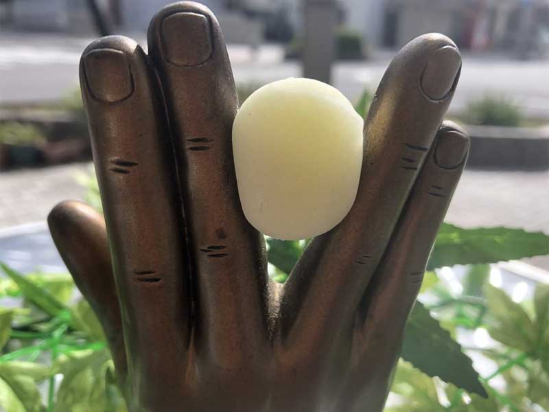 Knockout �m�b�N�A�E�g THCB Edibles Gummy THCB�n�[�h�O�~�@THCB 30mg x 10�� �\�[�_��