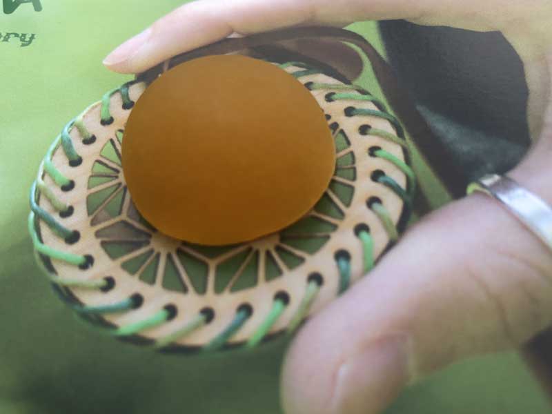 Knockout �m�b�N�A�E�g HHC-O Edibles Gummy HHCO���Z�x�O�~�@HHCO 50mg x 10��