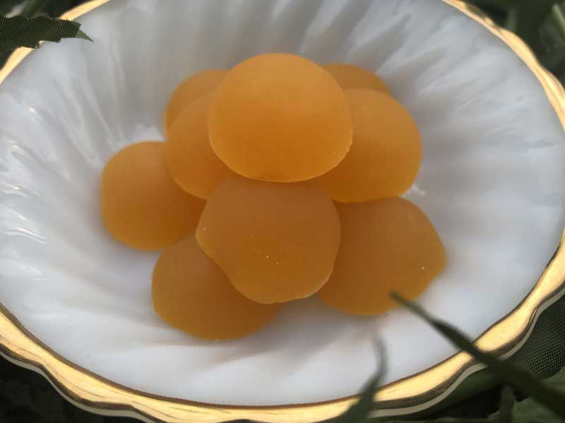 Knockout �m�b�N�A�E�g HHC-O Edibles Gummy HHCO���Z�x�O�~�@HHCO 50mg x 10��