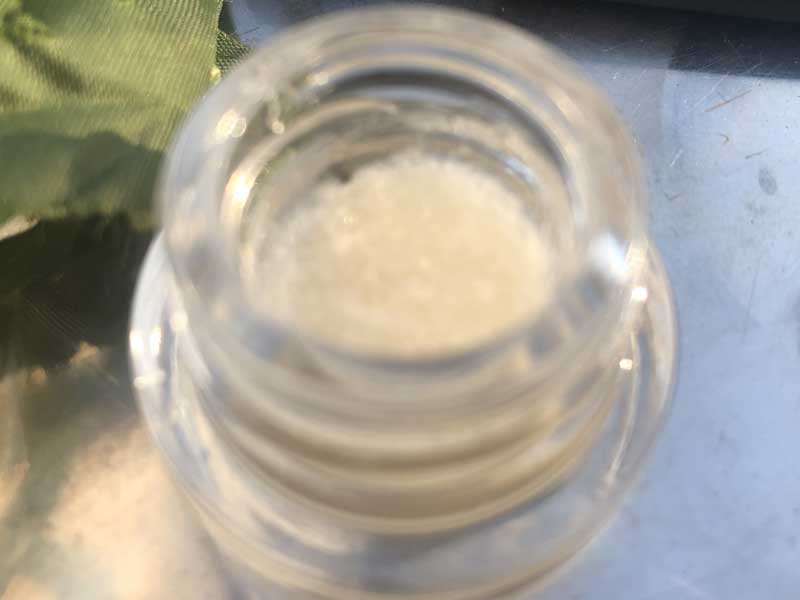 Knockout THCH WAX /Indica/Zkittlez/�m�b�N�A�E�g THCH���b�N�X �C���f�B�J �X�e���X ���C�u���W��