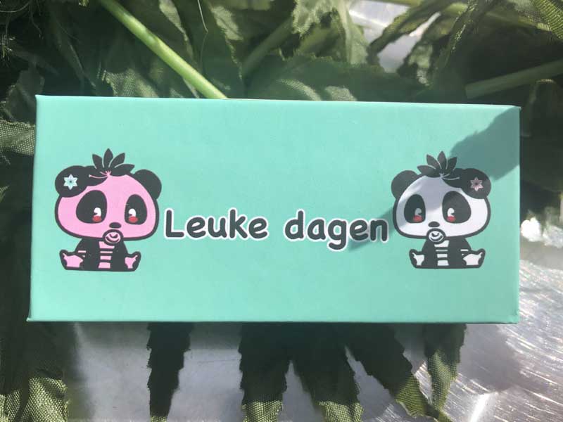 Leuke dagen(���[�N�_�[�Q��) Black OG THCH20% 0.5ml�@THCH���L�b�h �p���_���L�b�h