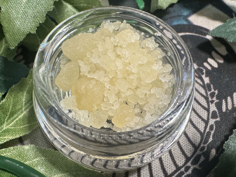 Leuke dagen(���[�N�_�[�Q��)�@�p���_���L�b�h JACK HERER CBD WAX 2g �W���b�N�w���[