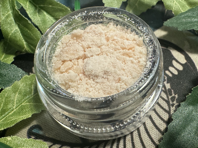 Leuke dagen(���[�N�_�[�Q��)�@�p���_���L�b�h FIRE OG CBN WAX 2g�@�t�@�C���[OG