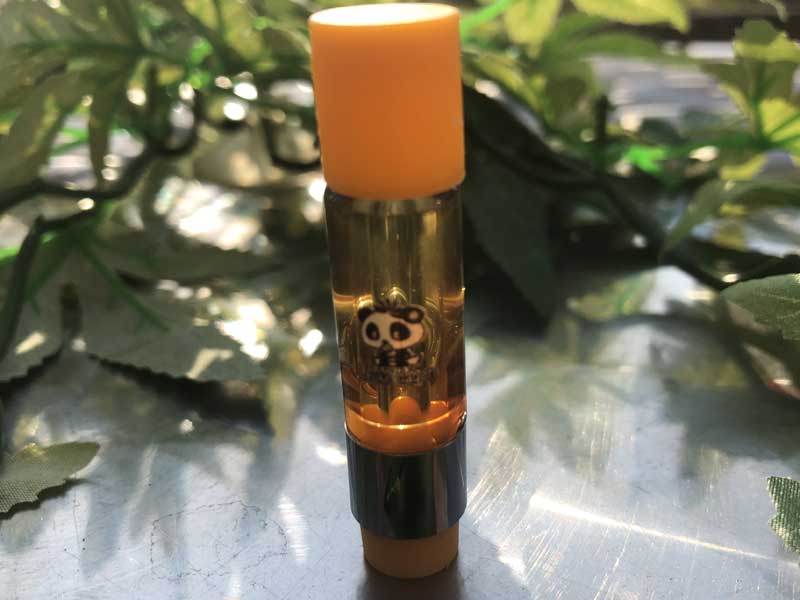 Leuke dagen Triple G FIRE OG HHCH30% 0.5ml & 1ml Indica �D�� Hybrid HHCH���L�b�h