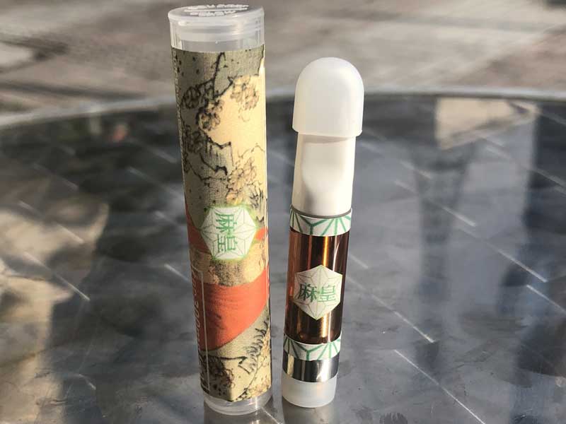 ���c �u���[�h�X�y�N�g���� CBD30% & CBG &�V�R�e���y���@VAPE�p 510 �J�[�g���b�W1ml Sativa�AHybrid