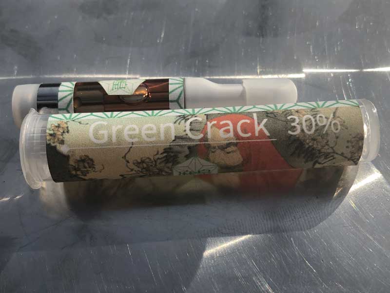 ���c �u���[�h�X�y�N�g���� CBD30% & CBG &�V�R�e���y���@VAPE�p 510 �J�[�g���b�W1ml Sativa�AHybrid