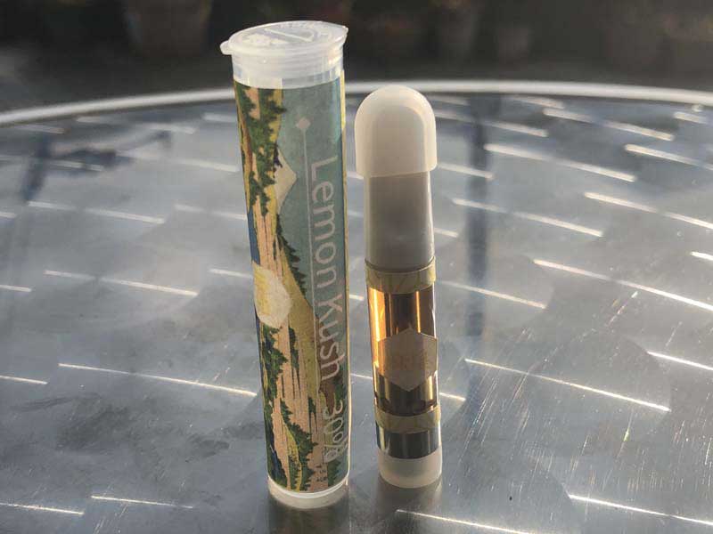 ���c �u���[�h�X�y�N�g���� CBD30% & CBG &�V�R�e���y���@VAPE�p 510 �J�[�g���b�W1ml Sativa�AHybrid