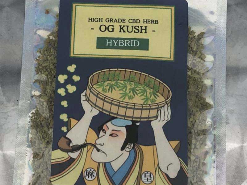 ���c�n�[�u�@�n�C�O���[�h3.5g/CBD1000mg CBD�n�[�u�ACBD�W���C���g �ASativa�AHybrid�AIndica 