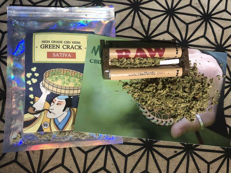 ���c�n�[�u�@�n�C�O���[�h3.5g/CBD1000mg CBD�n�[�u�ACBD�W���C���g �ASativa�AHybrid�AIndica 