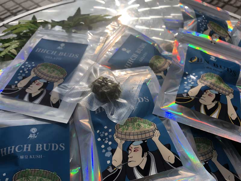 ���c CBN BUDS 3.5g/CBN 1100mg �J���i�r�m�C�h�ܗL��1300mg �t���X�y WAX CBN �n�[�u�A�W���C���g