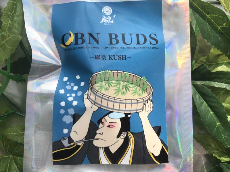 ���c CBN BUDS 3.5g/CBN 1100mg �J���i�r�m�C�h�ܗL��1300mg �t���X�y WAX CBN �n�[�u�A�W���C���g