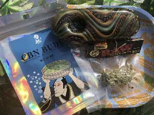 ���c CBN BUDS 3.5g/CBN 1100mg �J���i�r�m�C�h�ܗL��1300mg �t���X�y WAX CBN �n�[�u�A�W���C���g