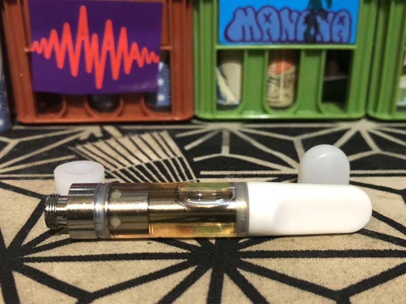 ���c CBN Cartridge 1ml/CBN 40% CBD 19% CBG 1% &�V�R�e���y�� CBN �J�[�g���b�W 510