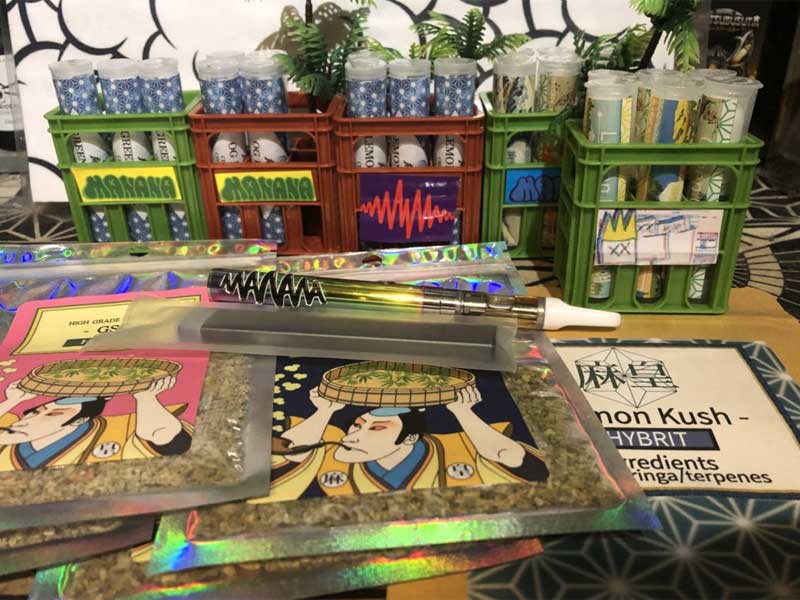 ���c CBN Cartridge 1ml/CBN 40% CBD 19% CBG 1% &�V�R�e���y�� CBN �J�[�g���b�W 510