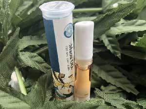 ���c CBN MAOU OG 1ml/CBN 40% CBD 19% CBG 1% &�w���v�e���y�� CBN �J�[�g���b�W 510