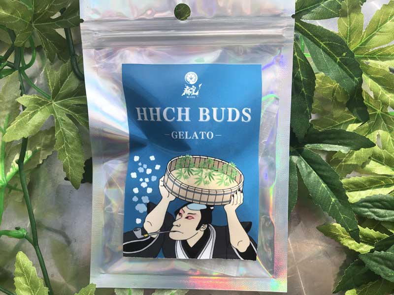 ���c HHCH BUDS 3.5g/HHCH 400mg �J���i�r�m�C�h�ܗL��1100mg �t���X�y WAX HHCH�n�[�u�A�W���C���g