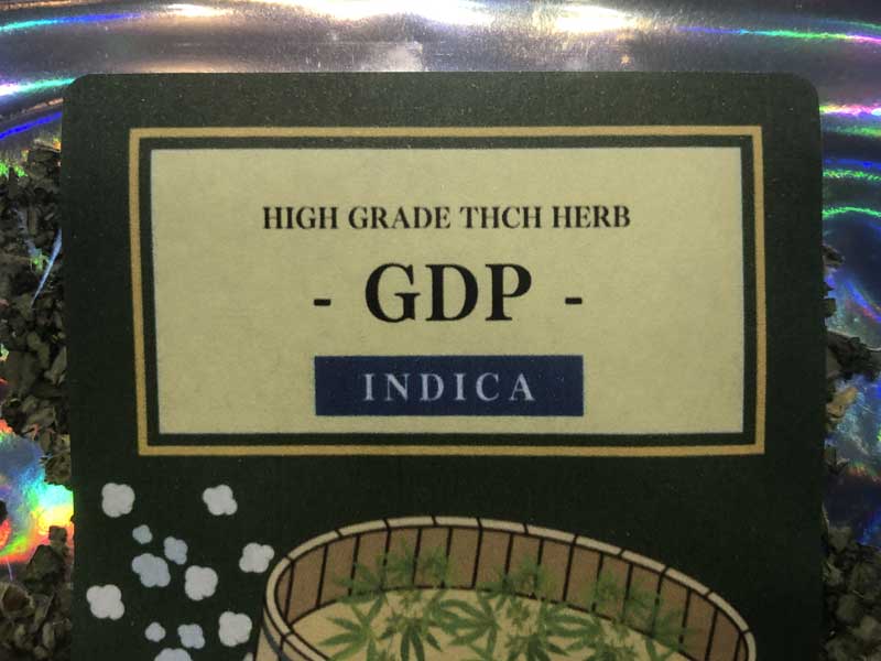 ���c�n�[�u�@�n�C�O���[�h3.5g/THCH 10% 1000mg & �t���X�y�N�g���� WAX THCH�n�[�u�A�W���C���g