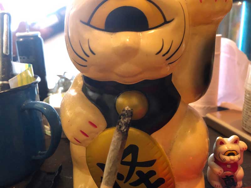 ���c�n�[�u�@�n�C�O���[�h3.5g/THCH 50% 500mg & �t���X�y�N�g���� WAX THCH�n�[�u�A�W���C���g