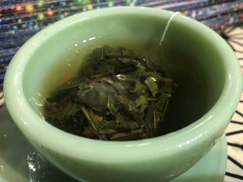 MEGUU�@manana chill �����b�N�X�n�[�u�u�����h �A���Ö@�m���u�����h���� �㎿�ȃn�[�u�e�B�[