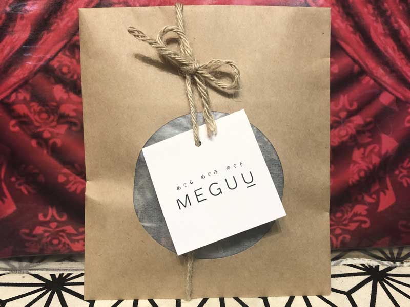 MEGUU�@manana detox �G�߂̕ς��� �f�g�b�N�X �A���Ö@�m���u�����h���� �㎿�ȃn�[�u�e�B�[